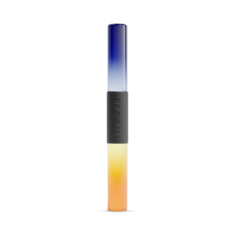 MoodSwing aromatherapy duo Euphoric and Hustle roll-ons - British brand