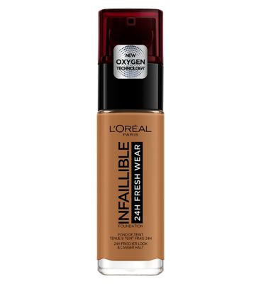 L’Oreal Paris Infallible 32H Freshwear Foundation