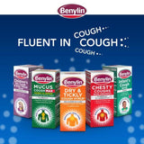 Benylin Dry and Tickly Cough 150ml GOODS Superdrug   