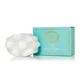 Spongelle Pedi Buffer Mystic Rose - British product