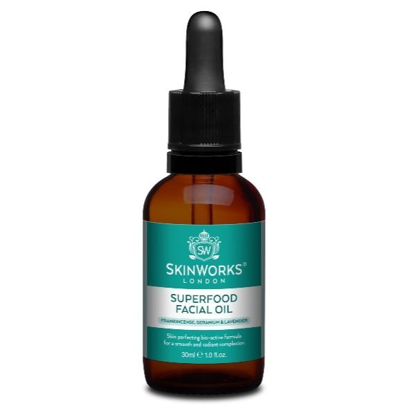 SkinWorks - Superfood Facial Oil