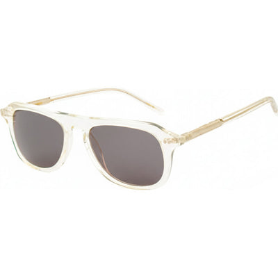 Superdrug Belstaff Clear/Translucent EYSTON 53 S044 Sunglasses- Buy online at McGrocer