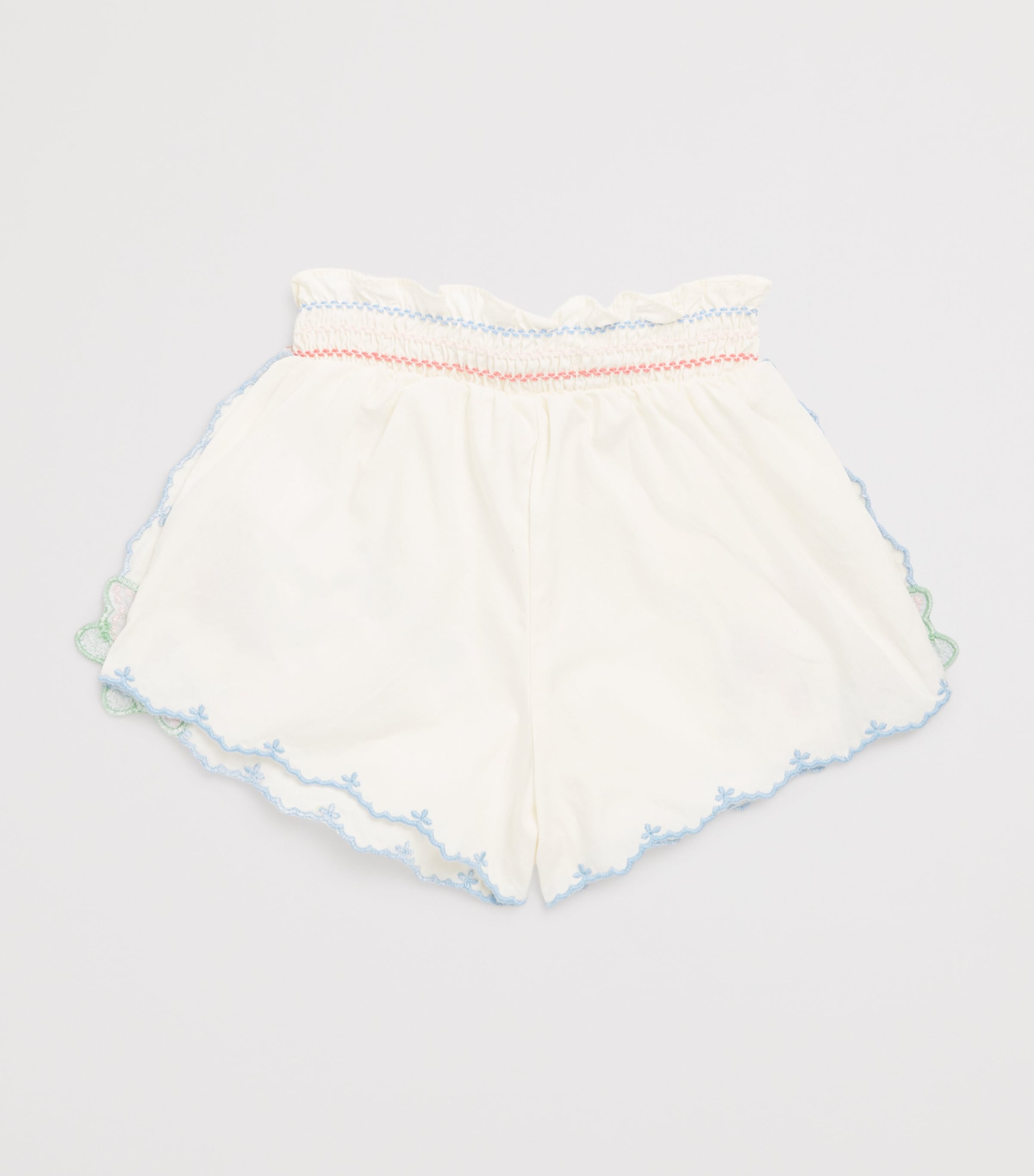 Gingersnaps Cotton Jisoo Toddler Shorts 6-36 months - British product