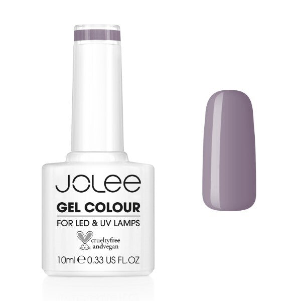 JoLee Gel Nail Polish 10ml  - Forever GOODS Superdrug Bye Bye Love  