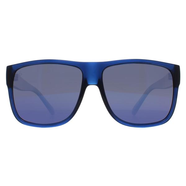 Prive Revaux Rover Blue Mirrored men's sunglasses, UK version