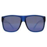 Prive Revaux Rover Blue Mirrored men's sunglasses, UK version
