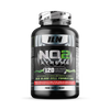 NO2 Xtreme nitric oxide booster pre workout 120 capsules - British product
