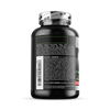 NO2 Xtreme nitric oxide booster pre workout 120 capsules - British product