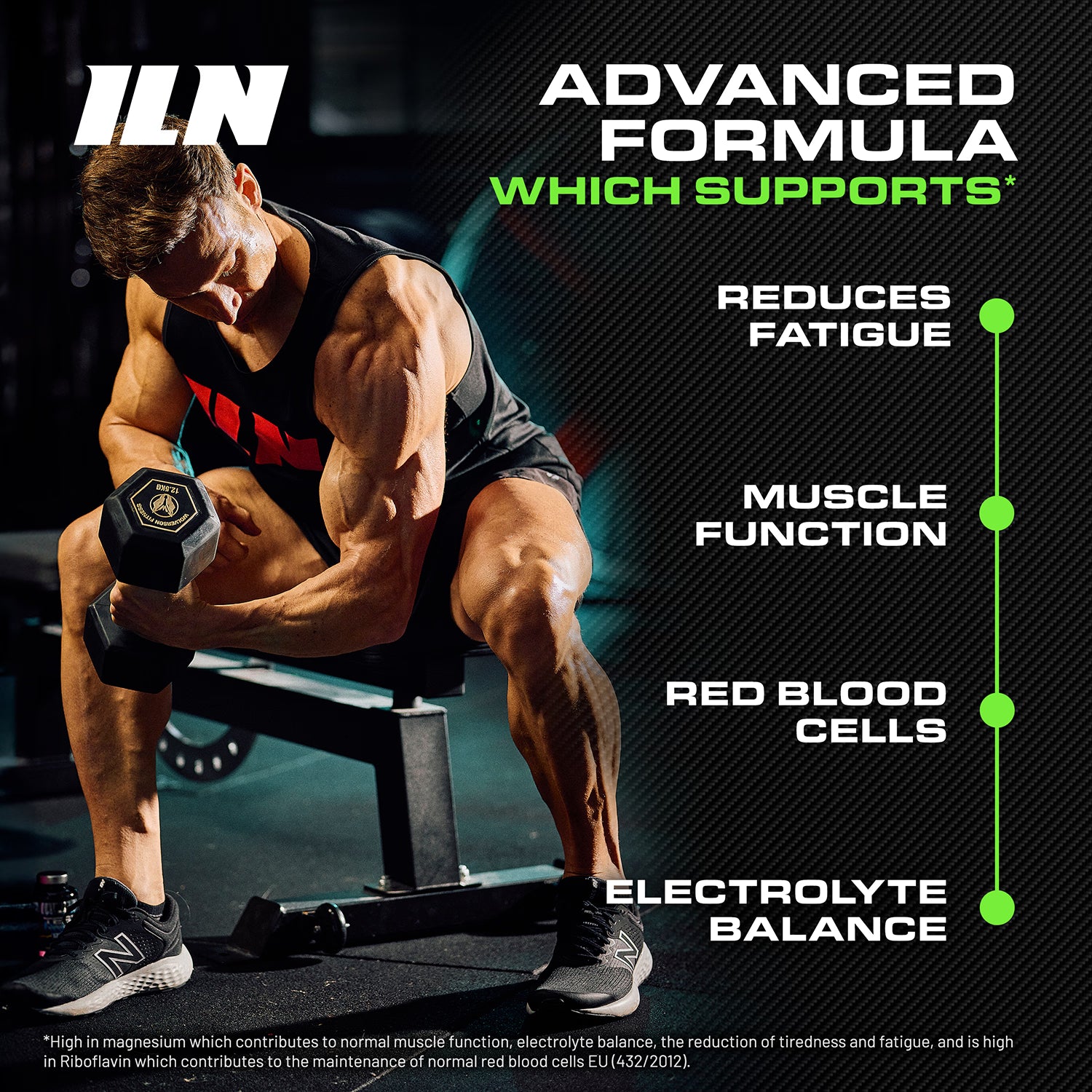NO2 Xtreme nitric oxide booster pre workout 120 capsules - British product