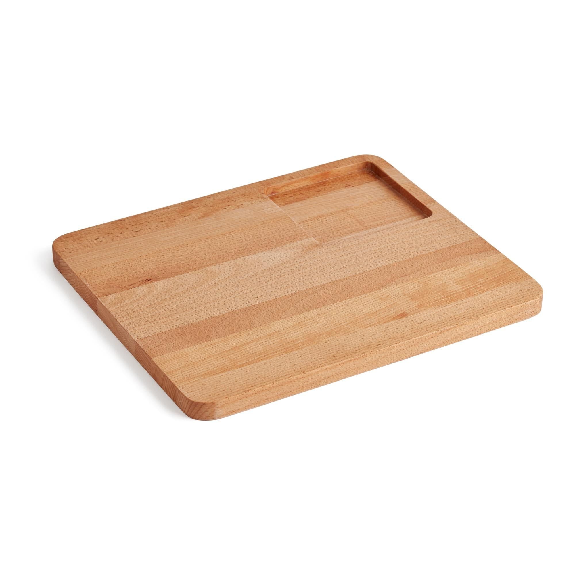 Habitat Chop And Sort Board bakeware Sainsburys   