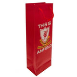 Liverpool FC Bottle Bag GOODS Superdrug   