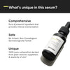Minimalist Squalane 100% face oil 30ml - British product
