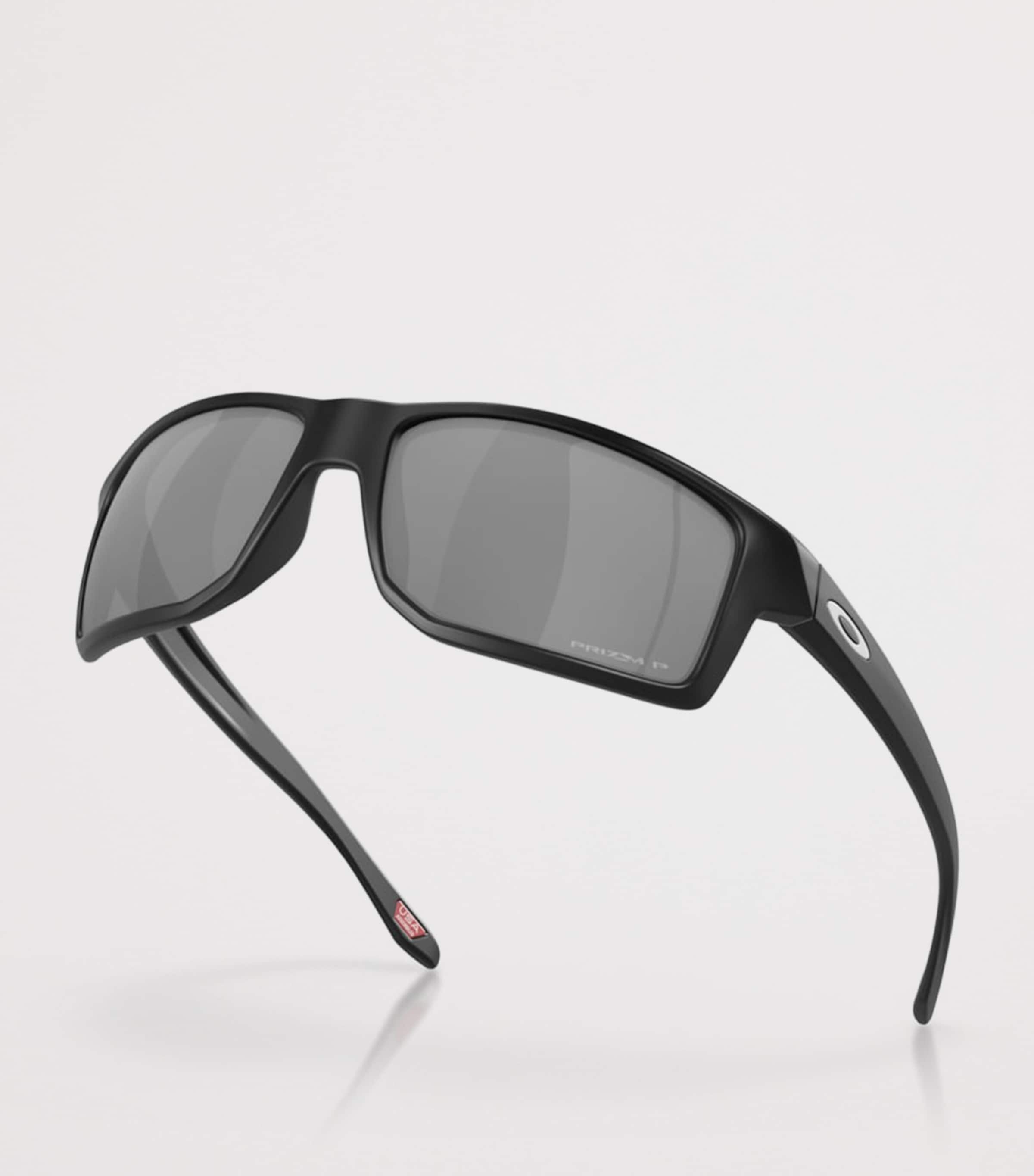 Oakley Gibston rectangle sunglasses - British product