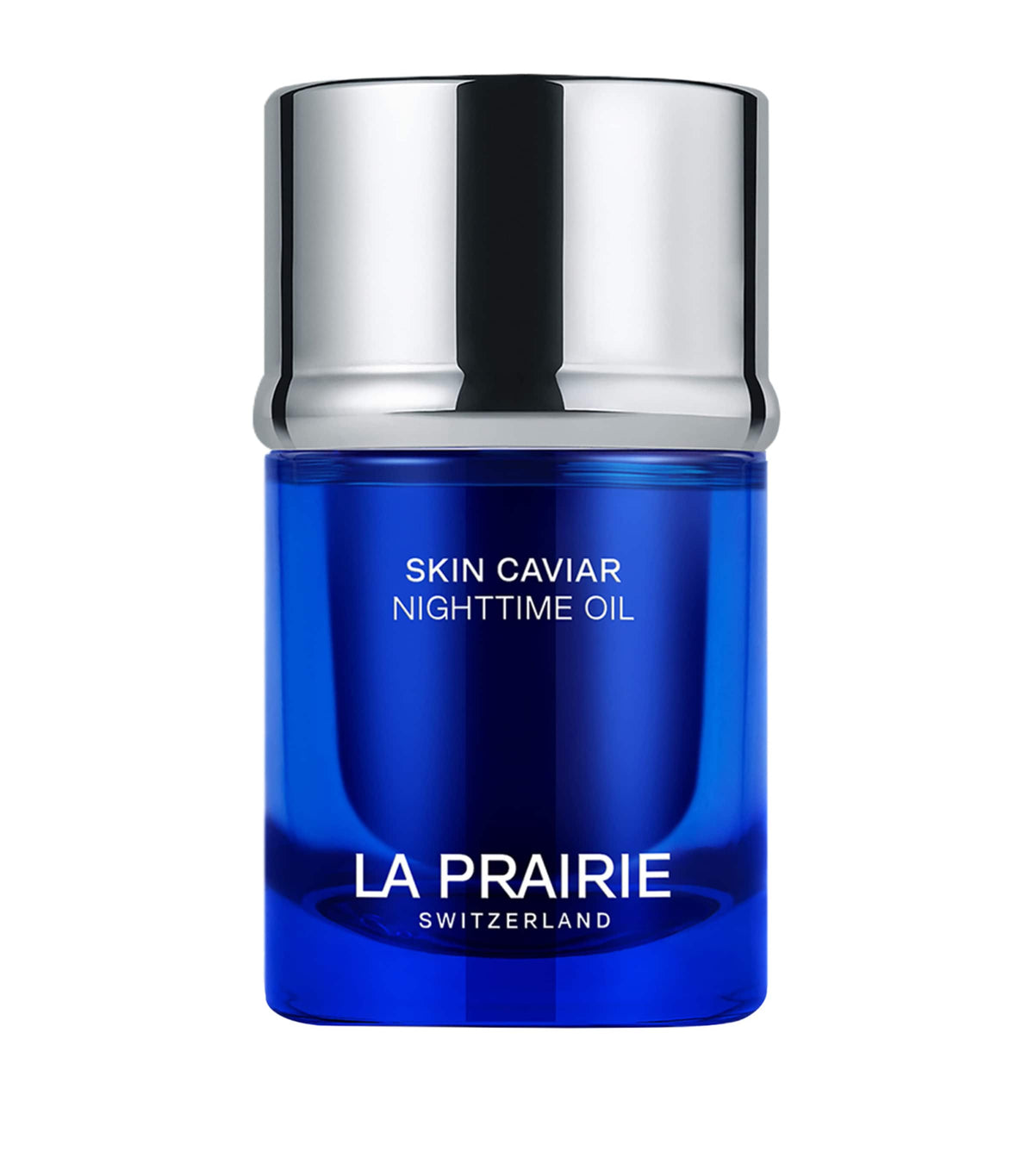 La Prairie Skin Caviar Nighttime Oil with Caviar Retinol 20ml, UK version