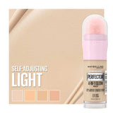 Maybelline Instant Anti Age Perfector 4-In-1 Glow Light GOODS Superdrug   