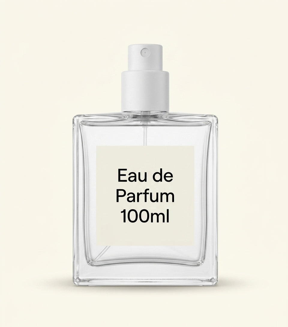 Burberry Her Elixir eau de parfum 100ml, UK version