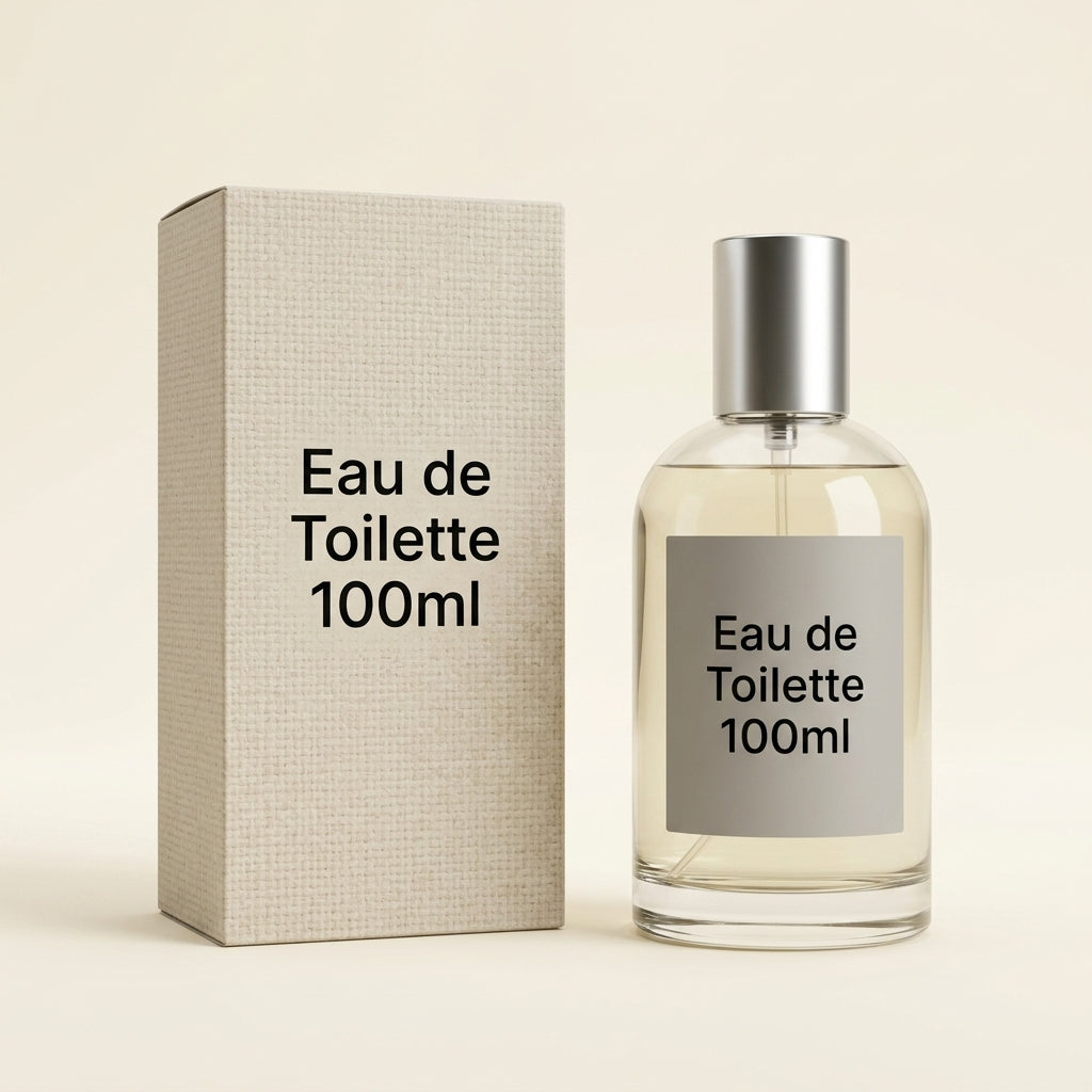 Hermes Voyage D'Hermes refillable eau de toilette 100ml, UK version