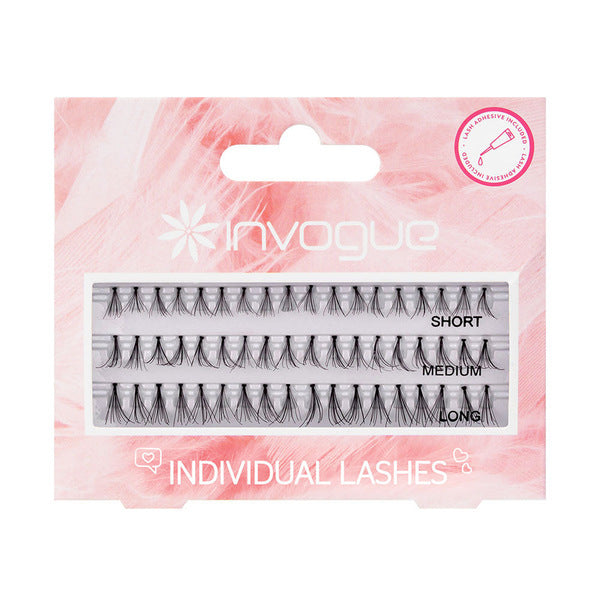 Invogue Individual Eyelash Extensions