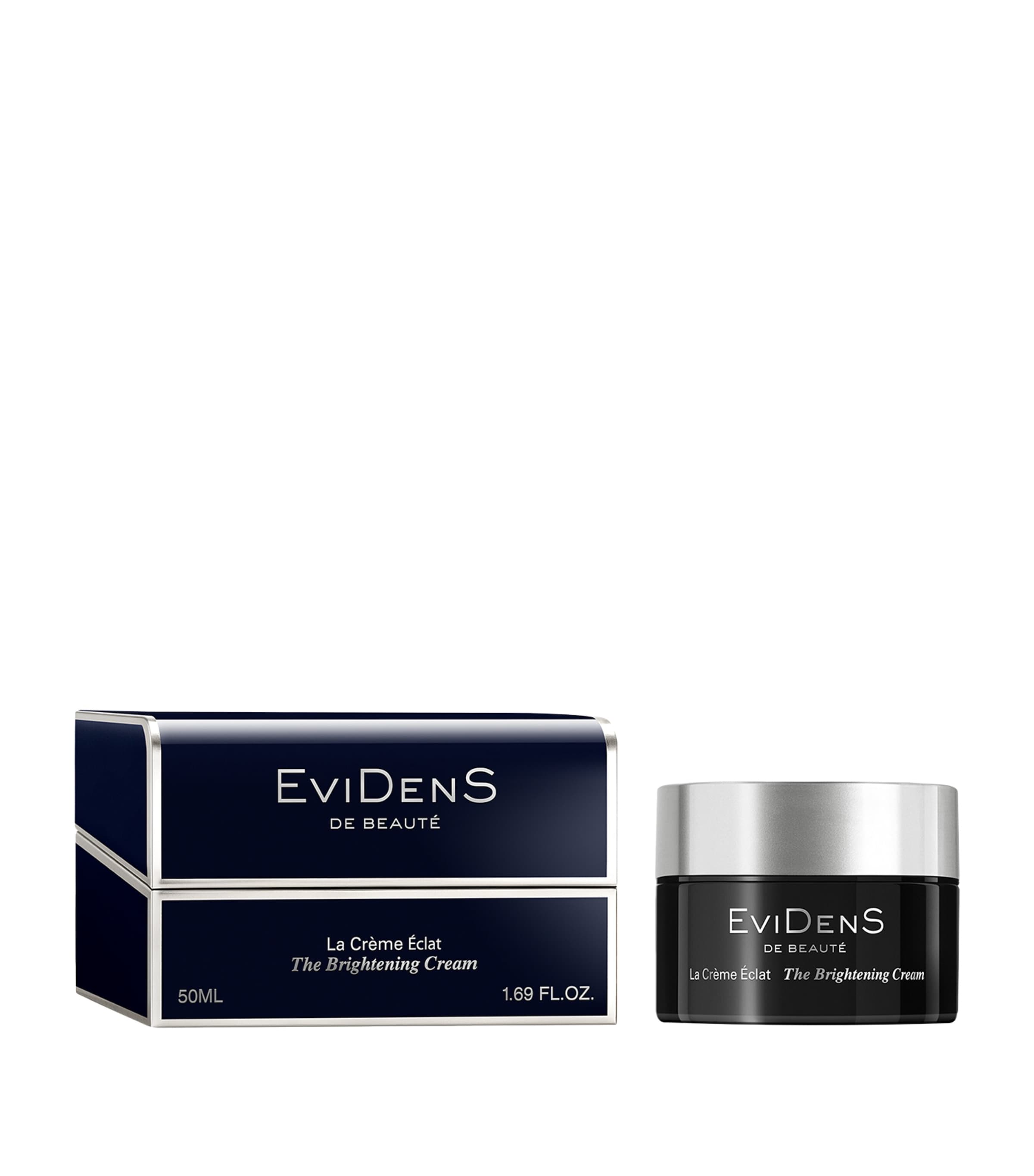 EviDenS de Beauté Brightening Cream 50ml - British product