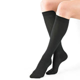 Neo G Travel & Flight Compression Socks - Medium - Black GOODS Superdrug   