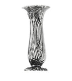 Christofle silver-plated celery vase 10.5cm - British product