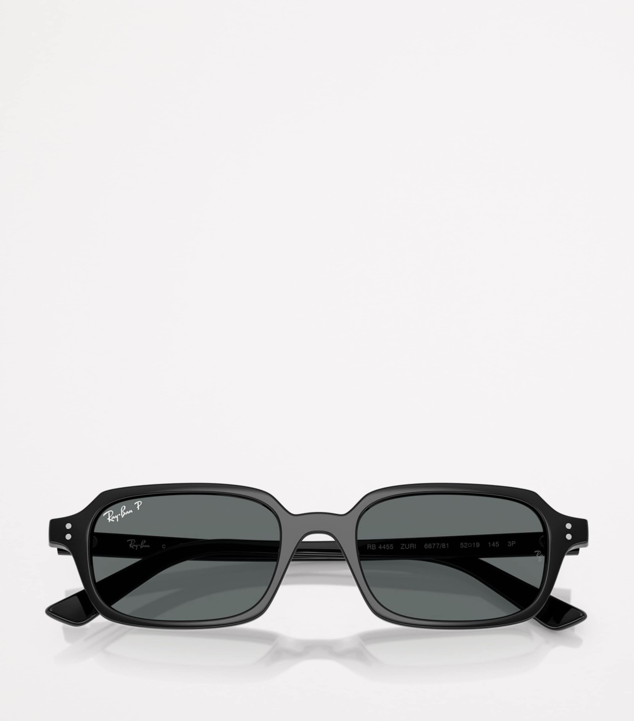 Ray-Ban Zuri Bio-Based sunglasses, imported from the UK