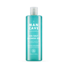ManCave sea salt shower gel 500ml, UK version