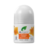 Dr Organic Tea Tree Deodorant 50ml GOODS Holland&Barrett   