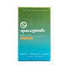 Spacegoods Hydro Dust pineapple electrolyte sachets 10 pack - British product