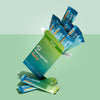 Spacegoods Hydro Dust pineapple electrolyte sachets 10 pack - British product