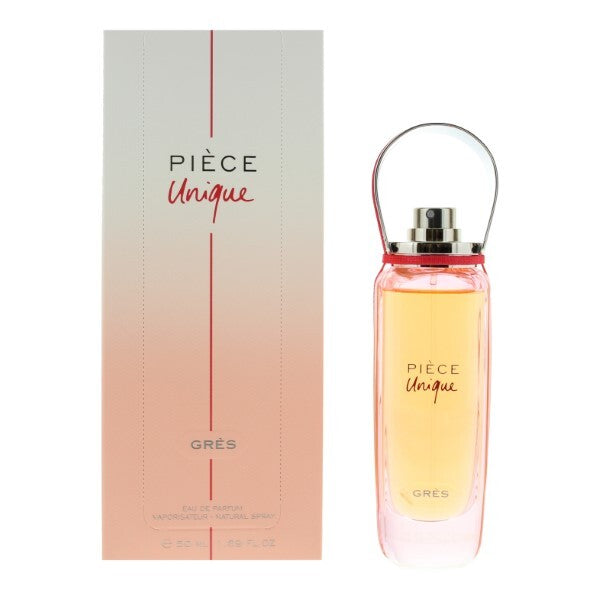 Parfums Gres Piece Unique Eau De Parfum 50ml GOODS Superdrug   