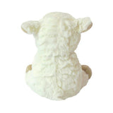 Aroma Home microwavable plush lamb hottie 15cm, imported from the UK