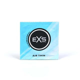 EXS Air Thin condoms 144 pack (British brand)