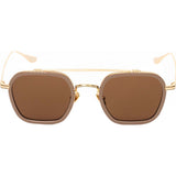 Belstaff MERRICK 45 beige titanium sunglasses, UK version