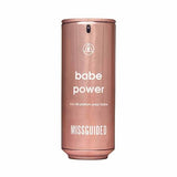 MissGuided Babe Power Eau de Parfum 80ml GOODS Superdrug   