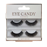 Eye Candy Signature Lash Collection - Posy (2 Pack) GOODS Superdrug   