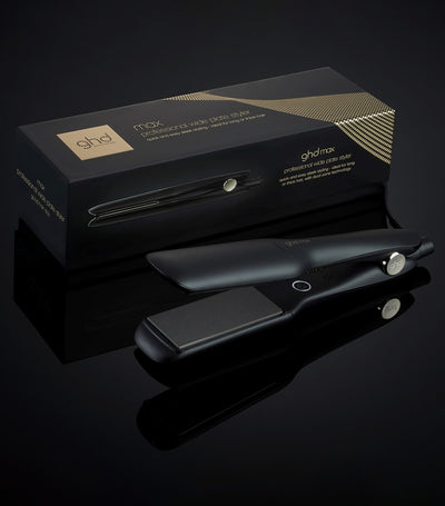 Harrods ghd Max Professional Wide Plate Hårstyler- Kjøp online hos McGrocer