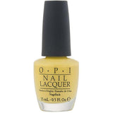 OPI Nail Lacquer I Just Can't Cope-Acabana 15ml, imported from the UK