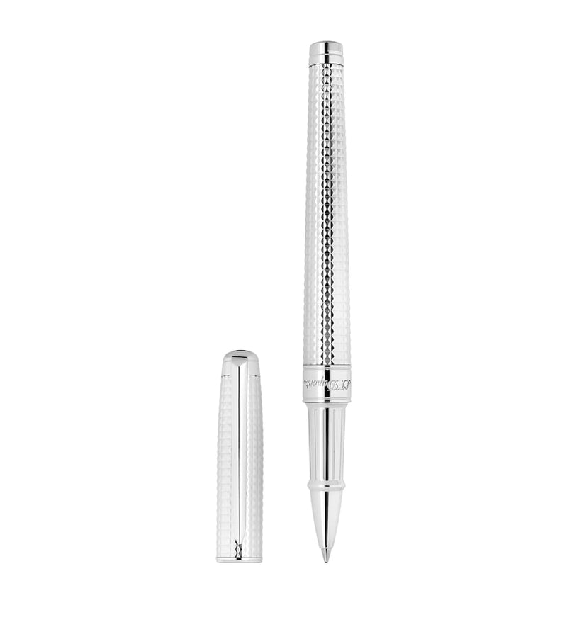 S.T. Dupont Line D Eternity rollerball pen (British brand)