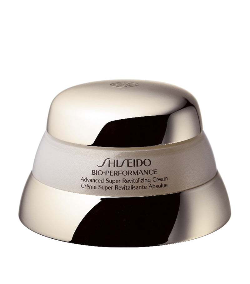 Shiseido Bio-Performance Advanced Super Revitalizing Cream face cream (British brand)