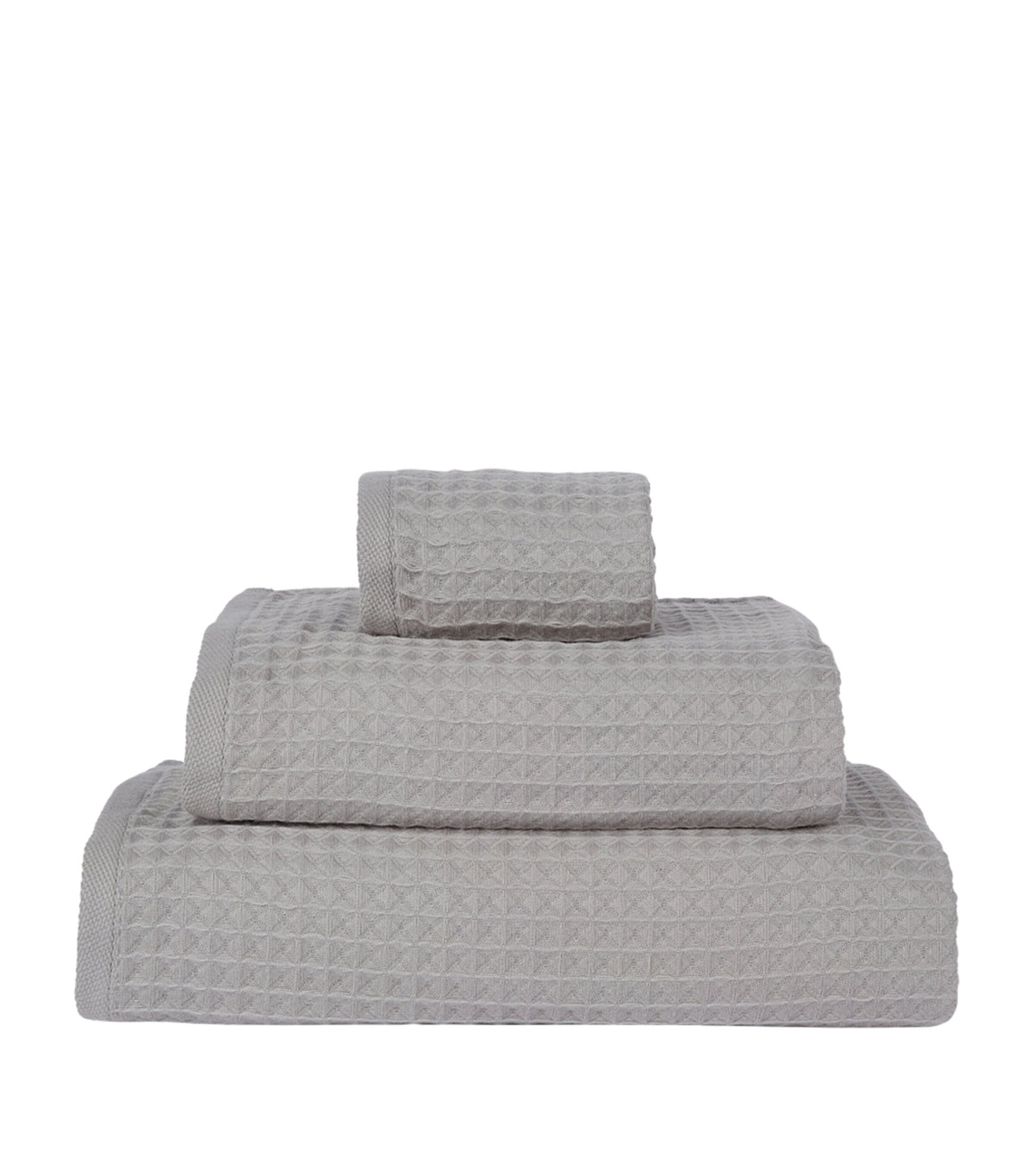 Cotton Waffle Weave Hand Towel