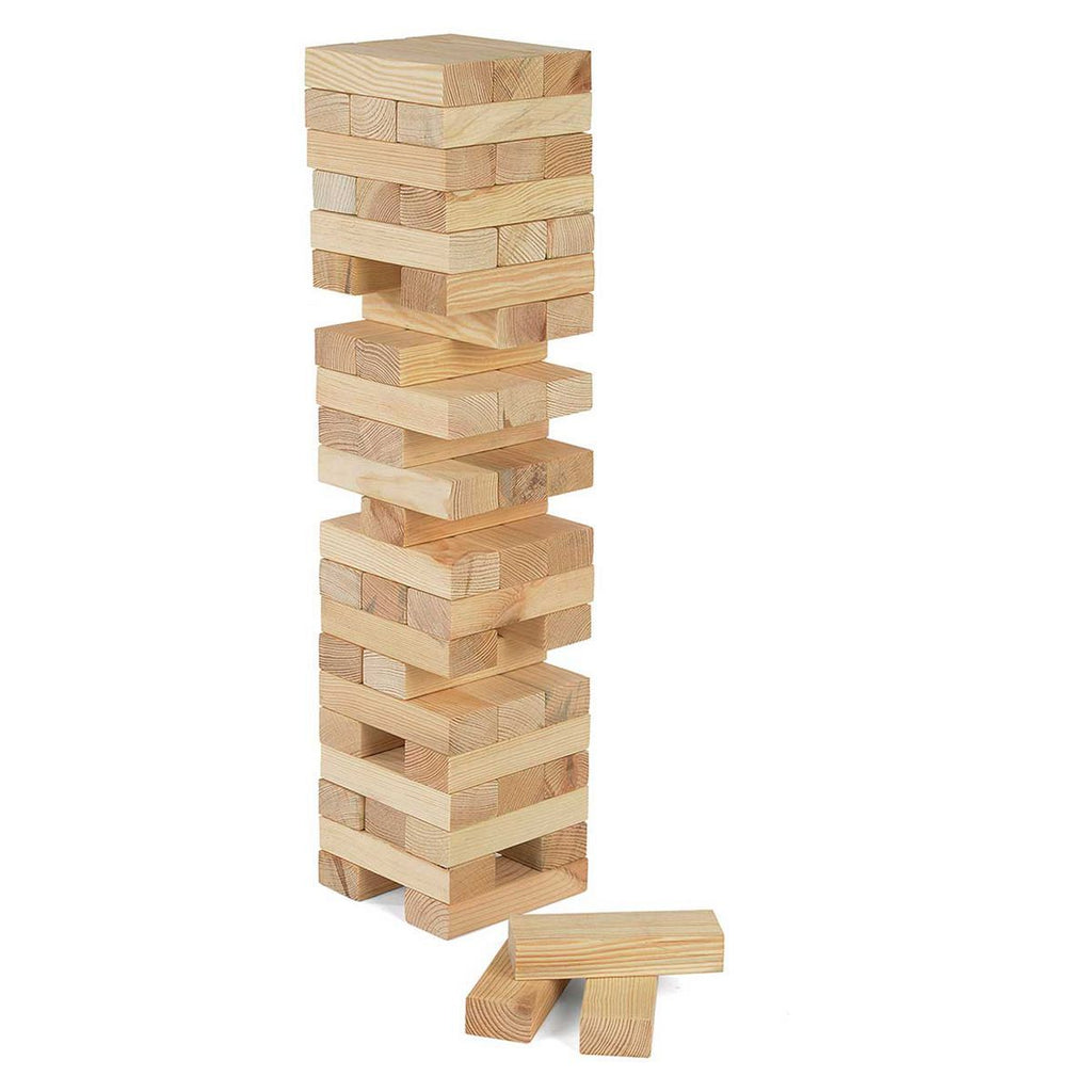 Garden Games Giant Stack 'N' Fall