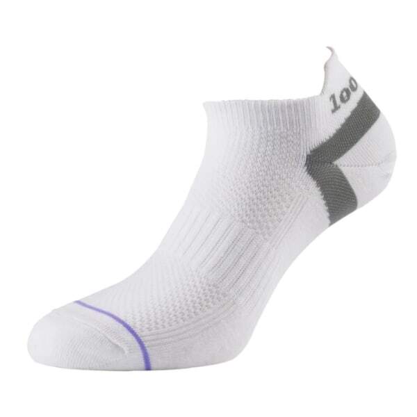 1000 Mile Womens Liner Socks (6-8) GOODS Superdrug   