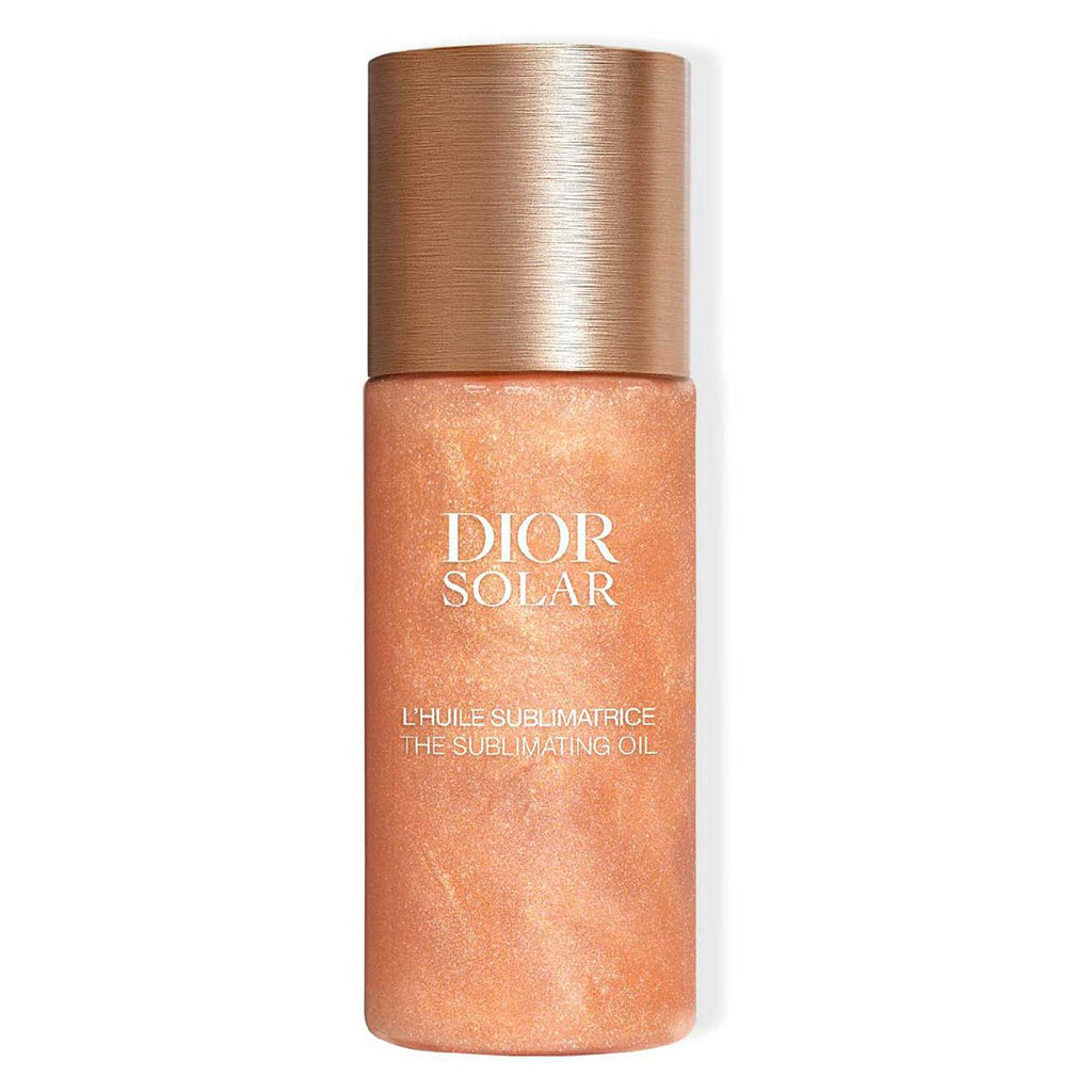 Dior Solar The Sublimating Oil