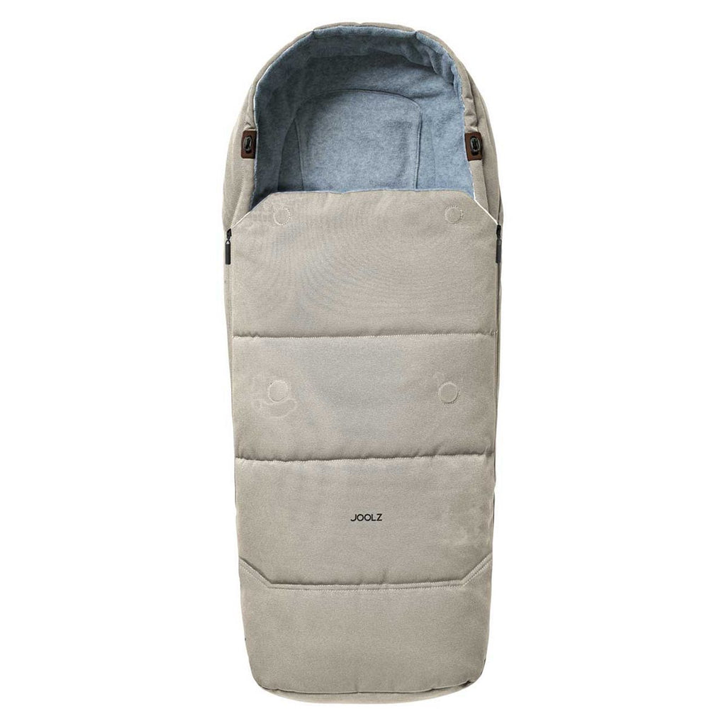 Joolz Footmuff Timeless Taupe