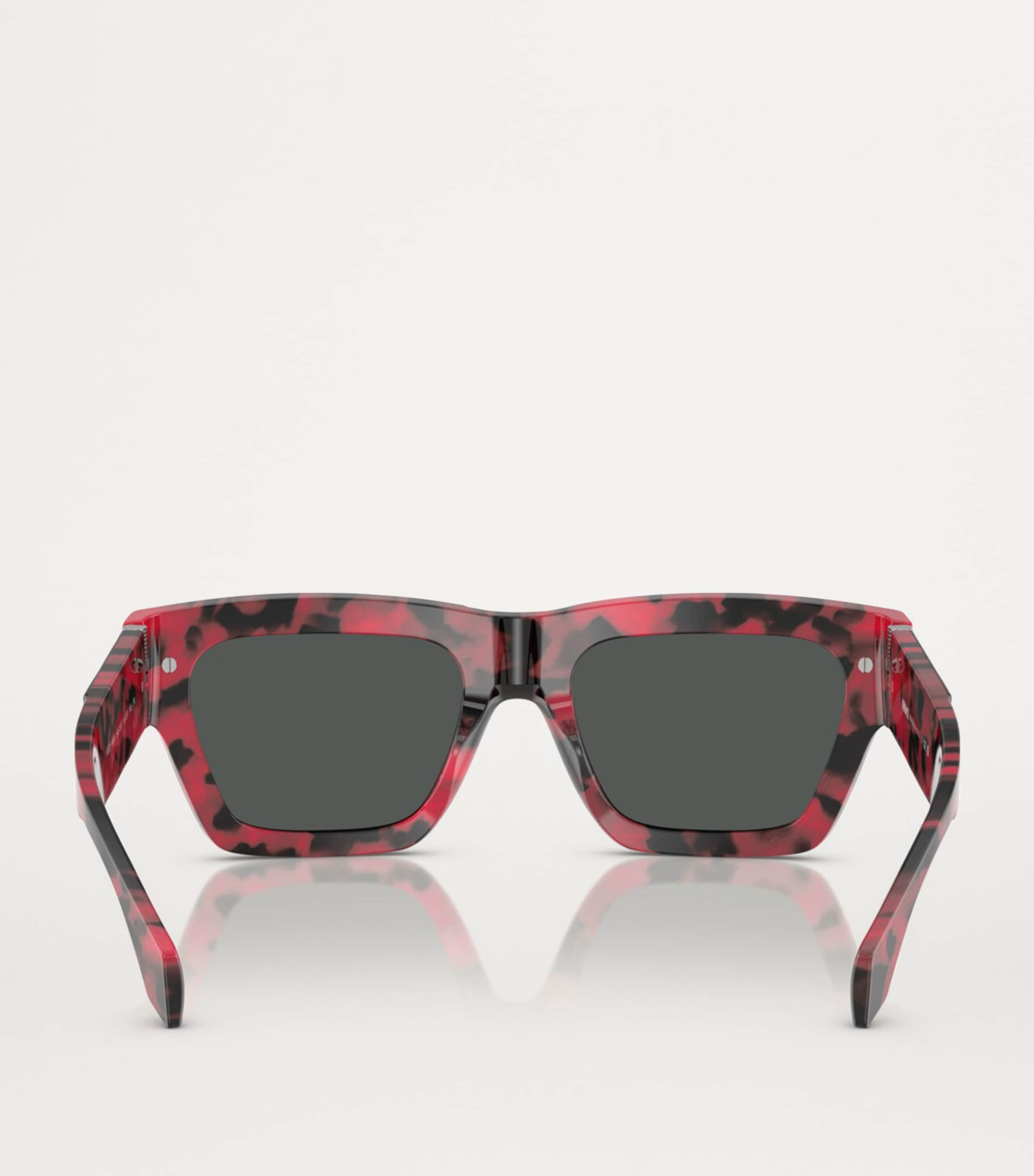 Versace acetate 0VE4464 sunglasses (British brand)