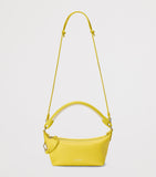 LOEWE Cala top-handle bag nappa leather - British product