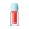 TOCOBO Juicy Berry Plumping Lip Oil 15 Coral Soda (British brand)