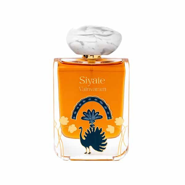 Siyate Vatavaran Eau De Parfum 100ml (British brand)