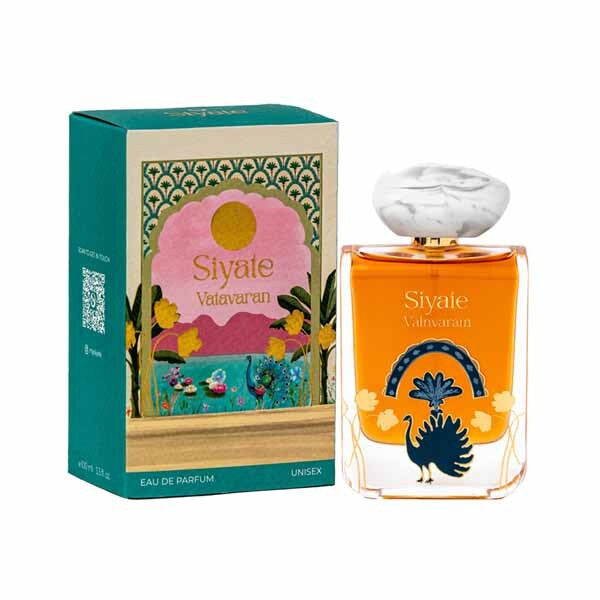 Siyate Vatavaran Eau De Parfum 100ml (British brand)